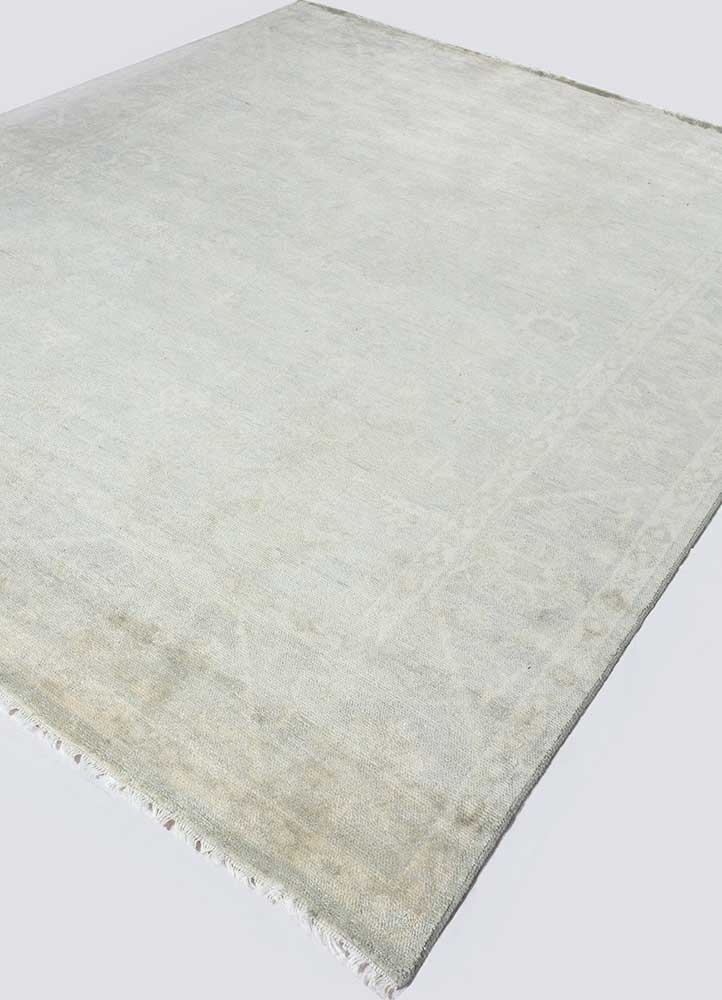 ウールラグ 420x300cm - ウールラグ