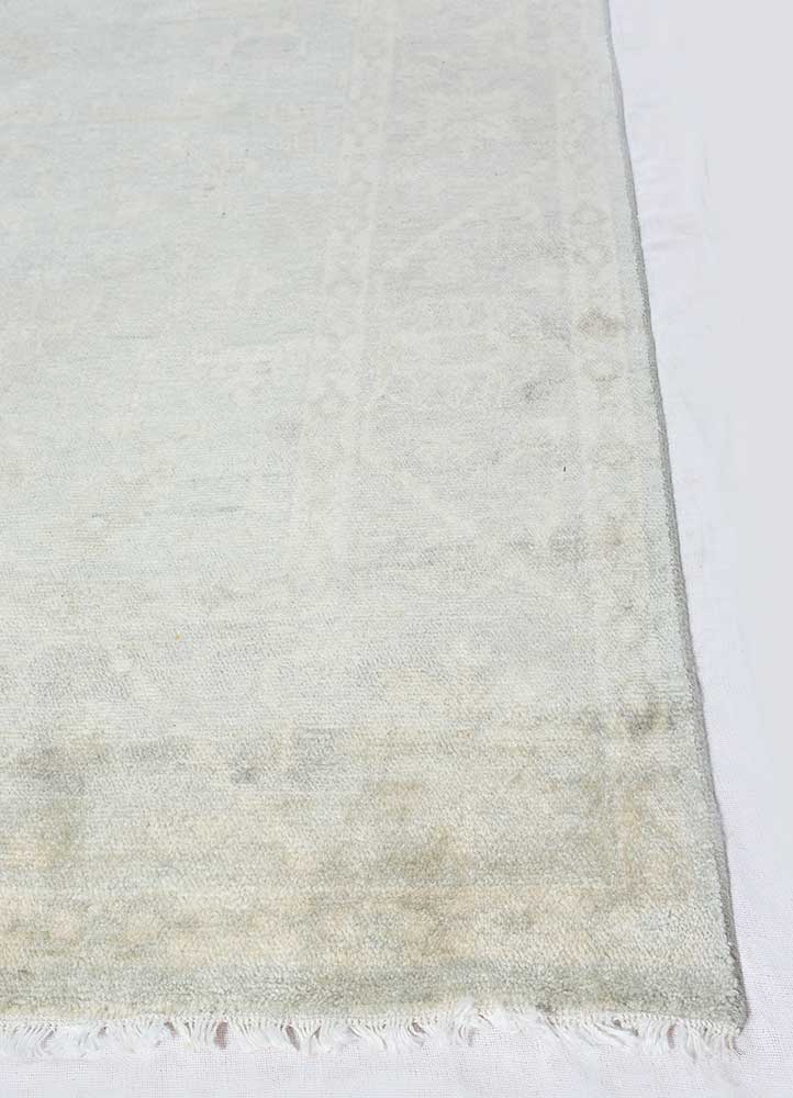 ウールラグ 420x300cm - ウールラグ