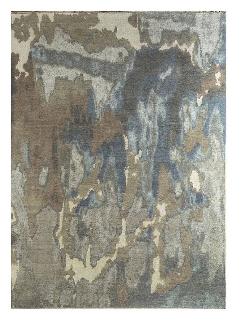 ウールラグ 363x270cm - ウールラグ
