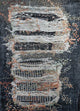 ウールラグ 300x240cm - ウールラグ