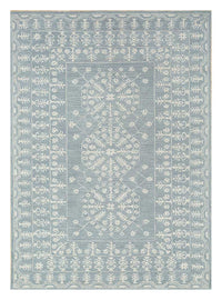 ウールラグ Yisroel - ウールラグ – product image