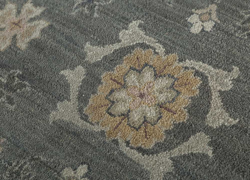 ウールラグ 300x240cm - ウールラグ