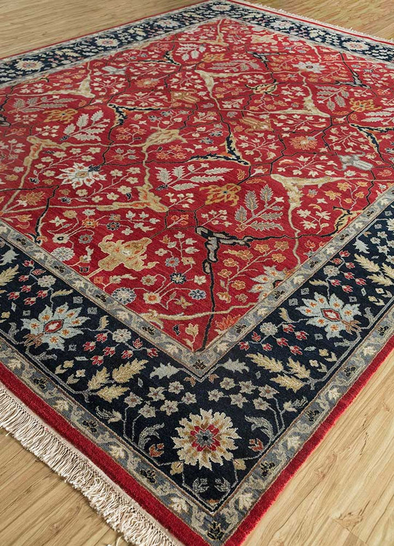 ウールラグ Sergio - ウールラグ