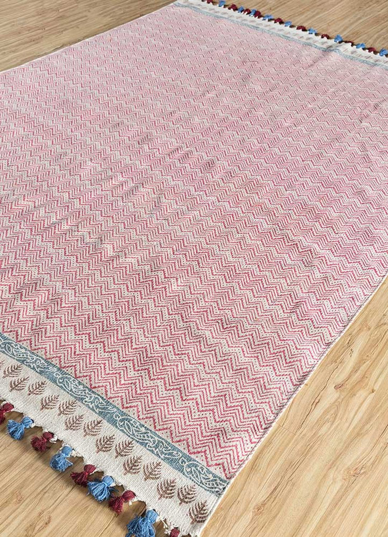 キリム モダン 絨毯 Herat