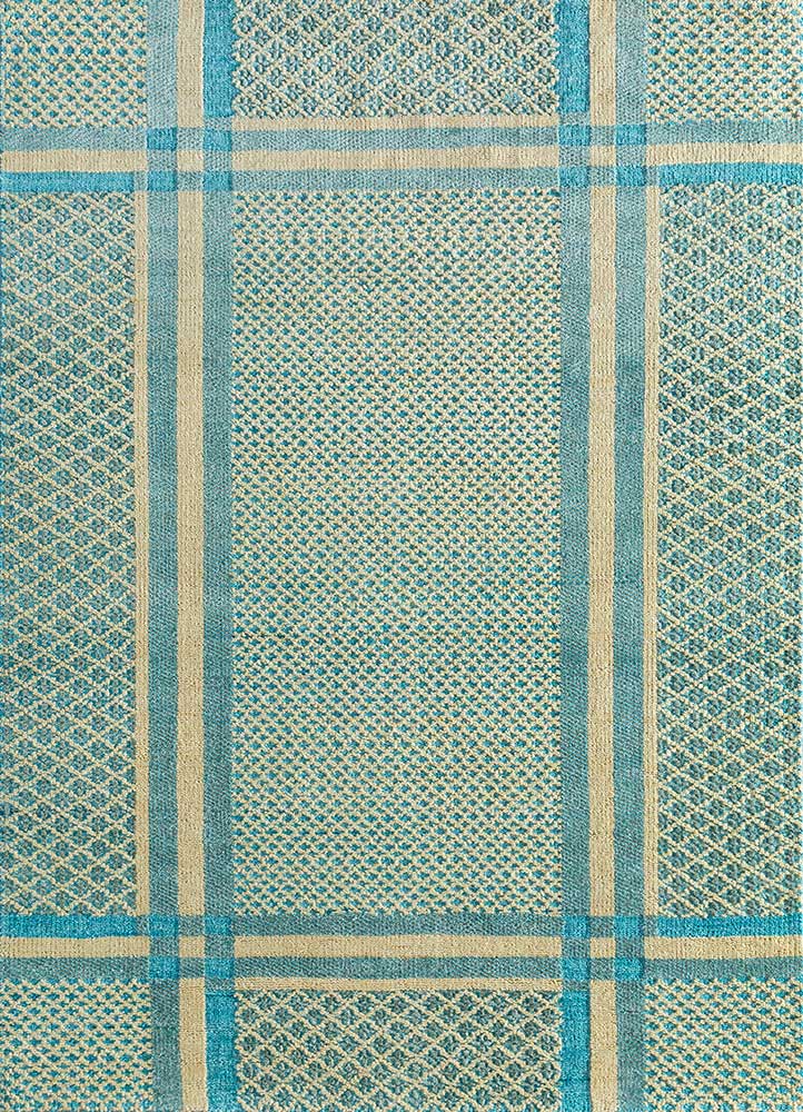 ウールラグ 240x150cm - ウールラグ