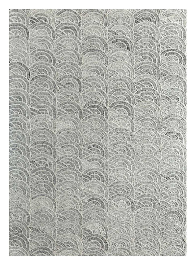 ウールラグ 240x150cm - ウールラグ
