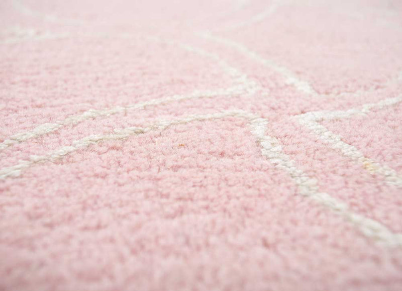 ウールラグ 240x150cm - ウールラグ