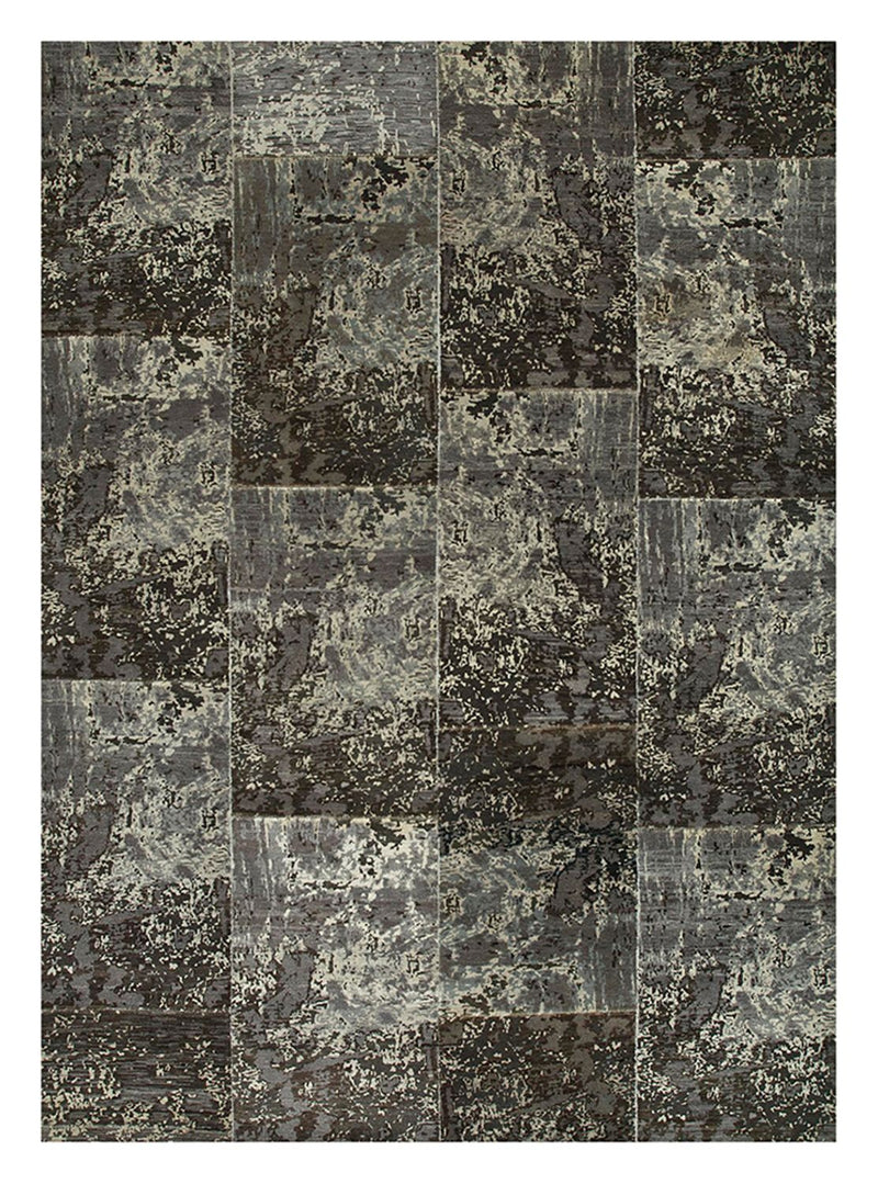 ウールラグ 285x218cm - ウールラグ