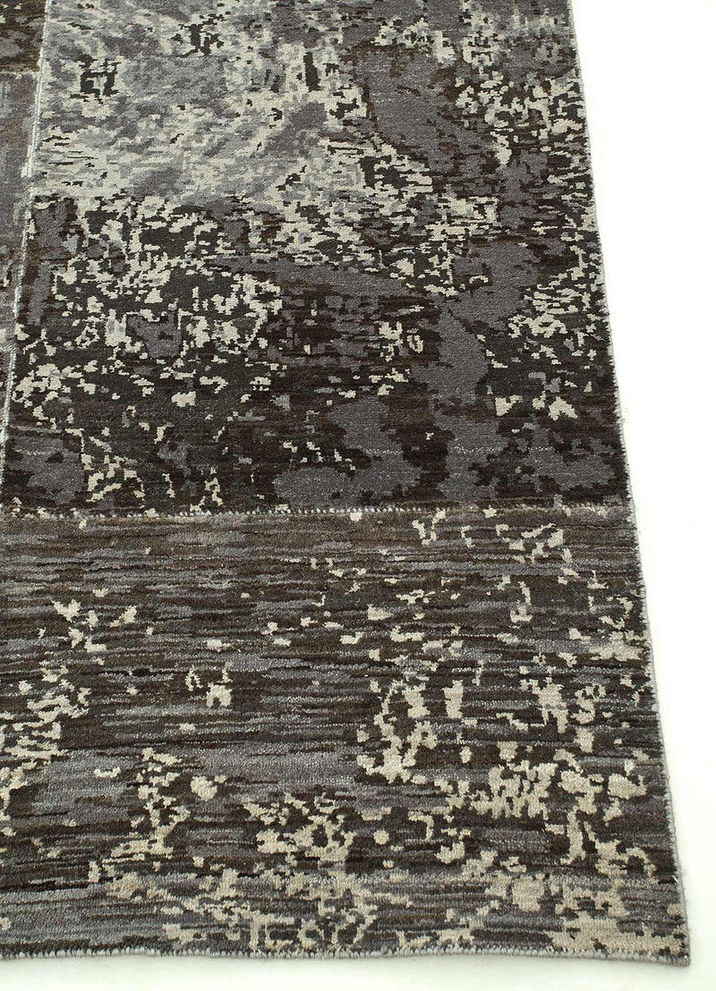 ウールラグ 285x218cm - ウールラグ