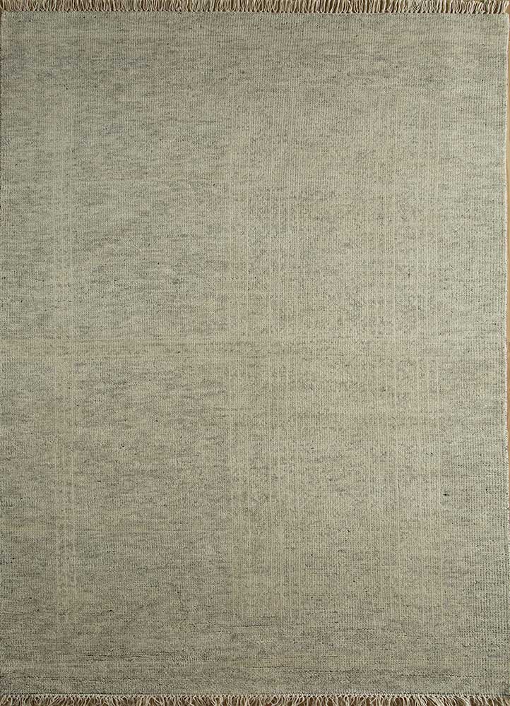 ウールラグ 240x150cm - ウールラグ
