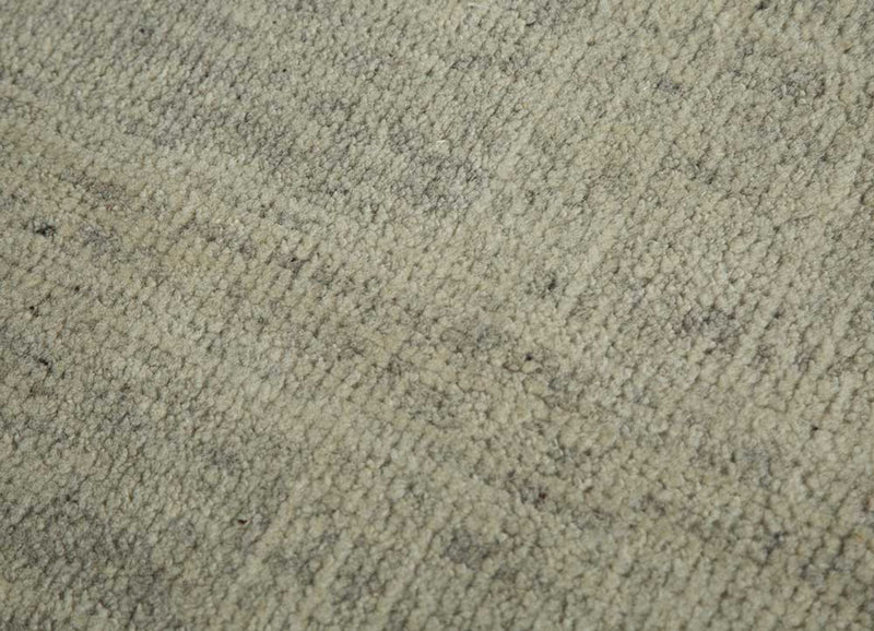 ウールラグ 240x150cm - ウールラグ