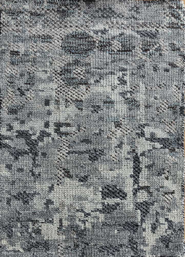 ウールラグ 90x60cm - ウールラグ