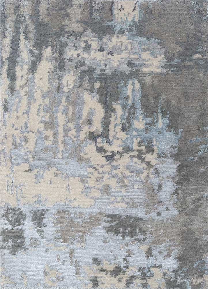 ウールラグ 90x60cm - ウールラグ