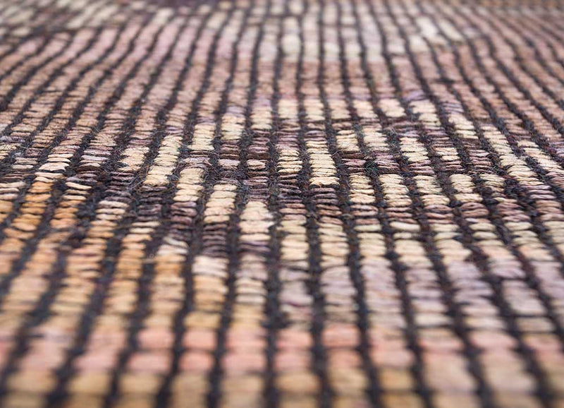 ウールラグ 270x180cm - ウールラグ
