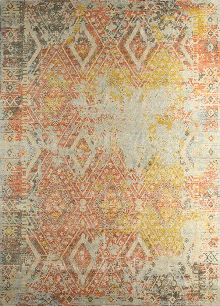 ウールラグ 300x240cm - ウールラグ