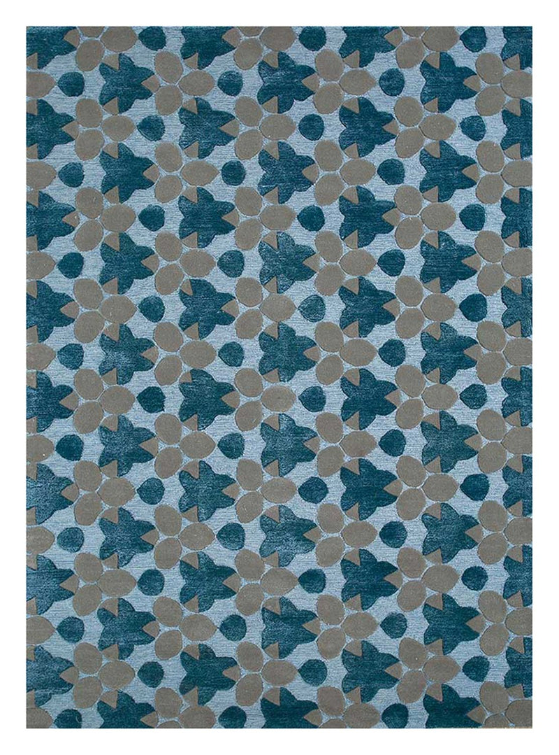 ウールラグ 240x170cm - ウールラグ