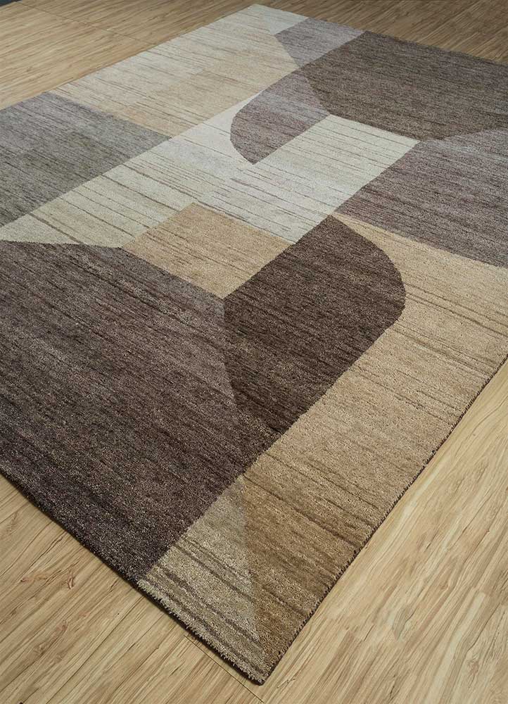 ウールラグ 300x240cm - ウールラグ