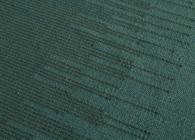 ウールラグ 240x150cm - ウールラグ