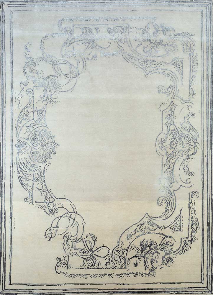 ウールラグ 300x240cm - ウールラグ