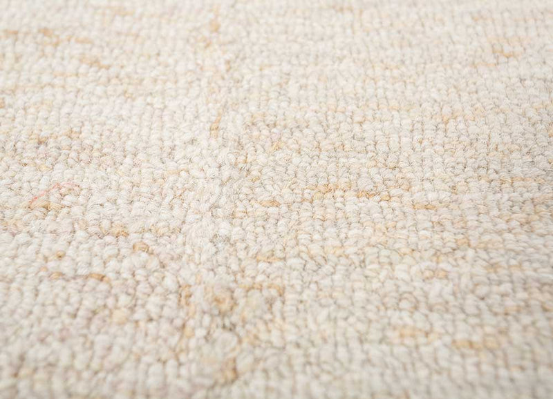 ウールラグ 90x60cm - ウールラグ