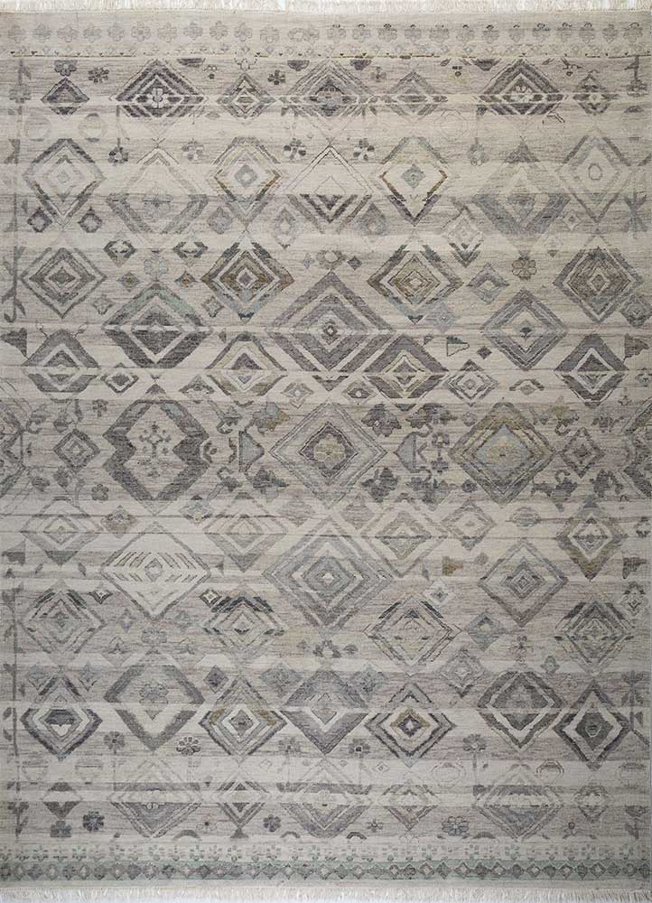 ウールラグ 300x240cm - ウールラグ