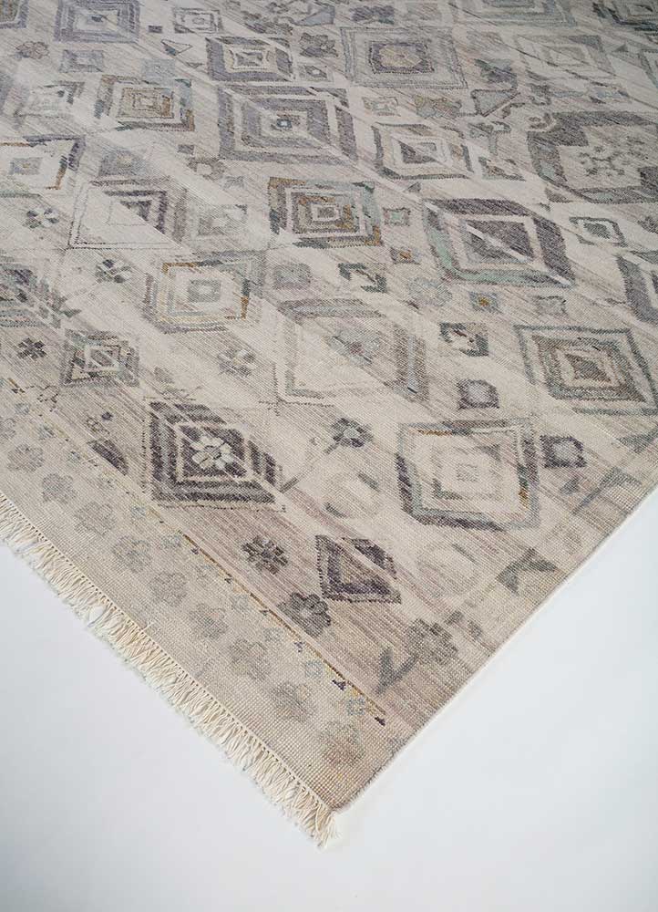 ウールラグ 300x240cm - ウールラグ
