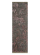 ウールラグ 240x75cm - ウールラグ