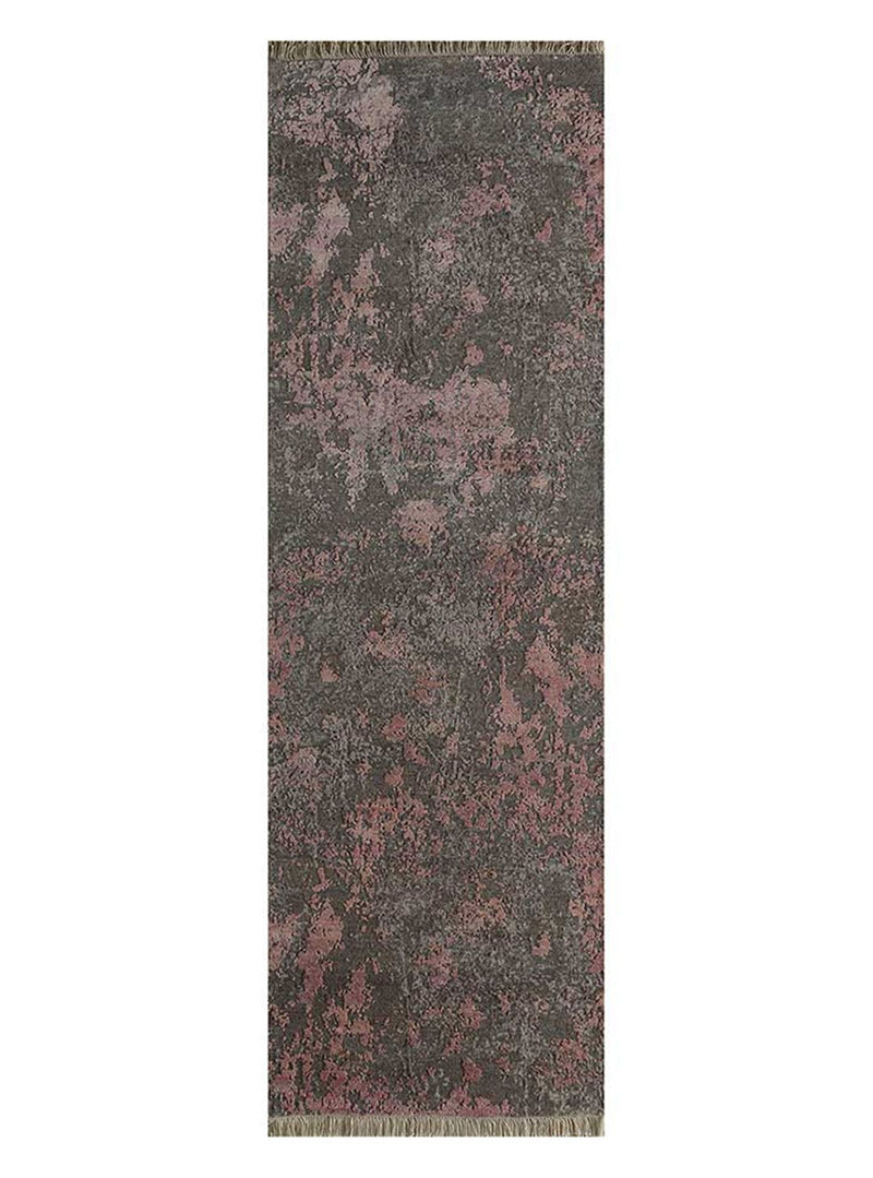 ウールラグ 240x75cm - ウールラグ