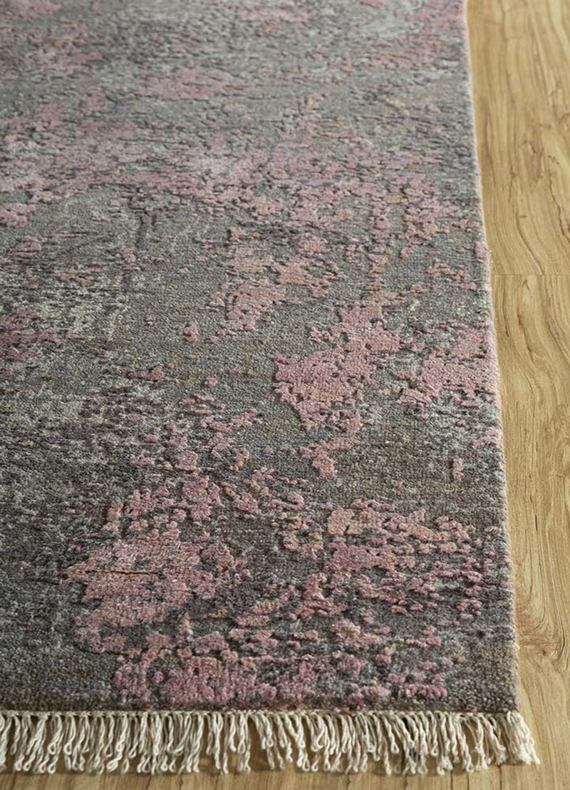 ウールラグ 240x75cm - ウールラグ