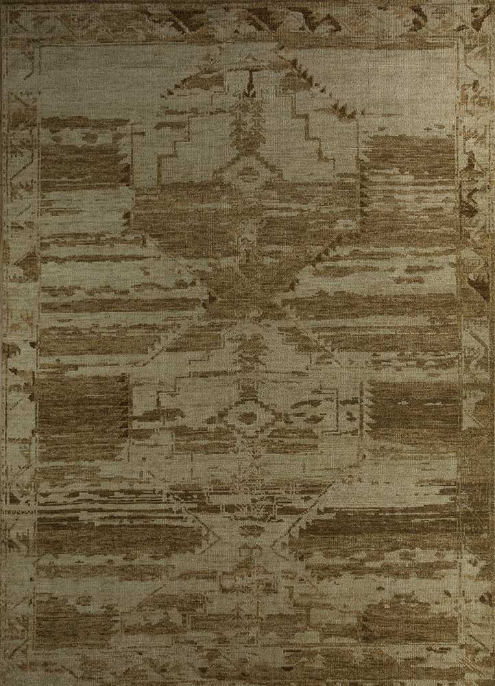 ウールラグ 300x240cm - ウールラグ