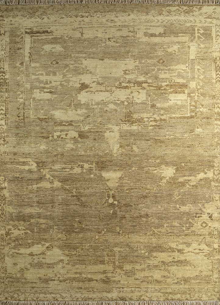 ウールラグ 300x240cm - ウールラグ