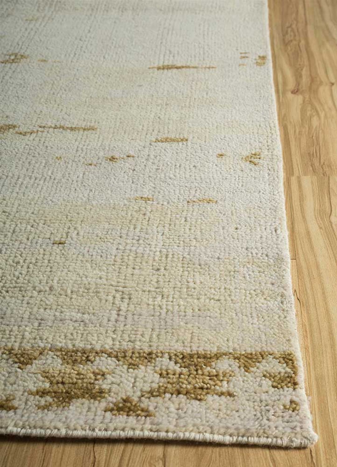 ウールラグ 300x240cm - ウールラグ