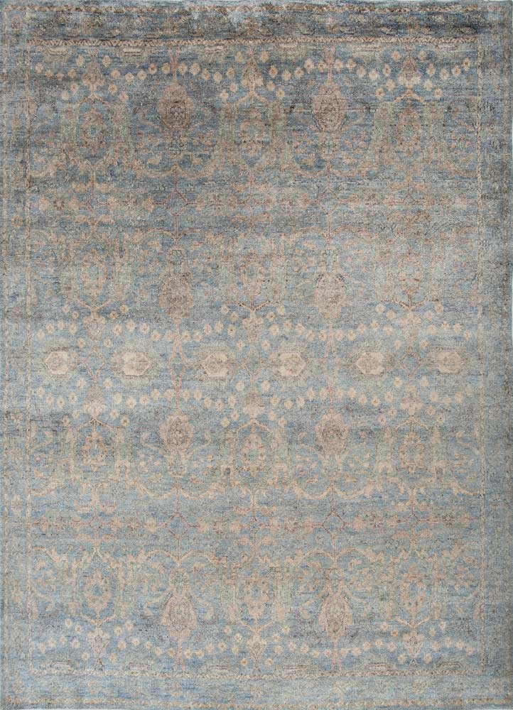 デザイナー絨毯 300x240cm - デザイナーラグ