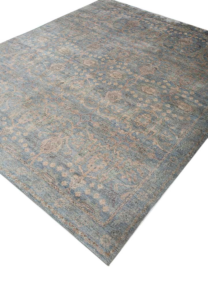 デザイナー絨毯 300x240cm - デザイナーラグ