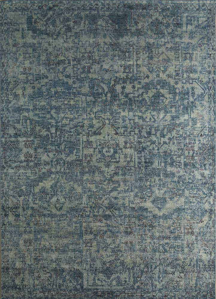 ウールラグ 300x240cm - ウールラグ