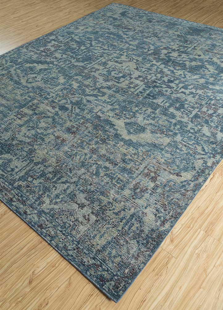 ウールラグ 300x240cm - ウールラグ