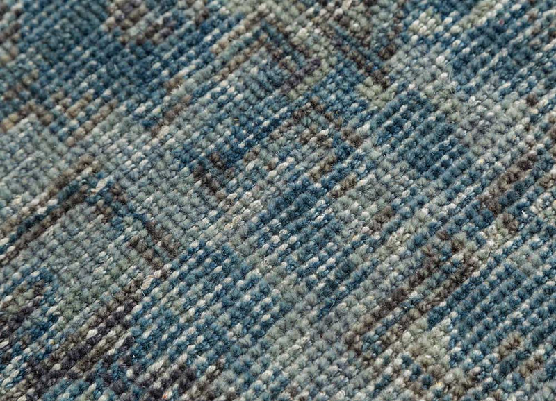 ウールラグ 300x240cm - ウールラグ