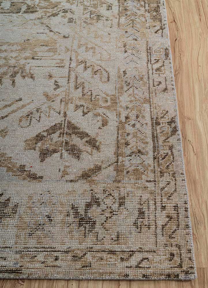 ウールラグ 300x240cm - ウールラグ
