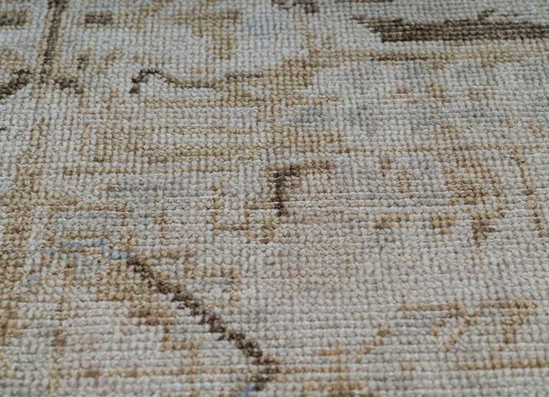 ウールラグ 300x240cm - ウールラグ