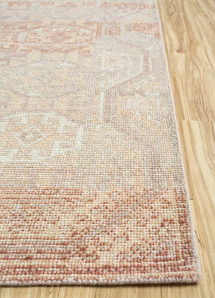 ウールラグ 300x240cm - ウールラグ