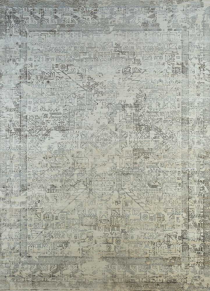 ウールラグ 300x240cm - ウールラグ