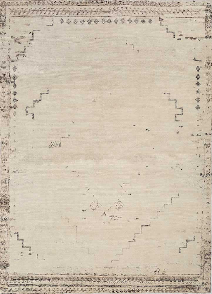 ウールラグ 300x240cm - ウールラグ