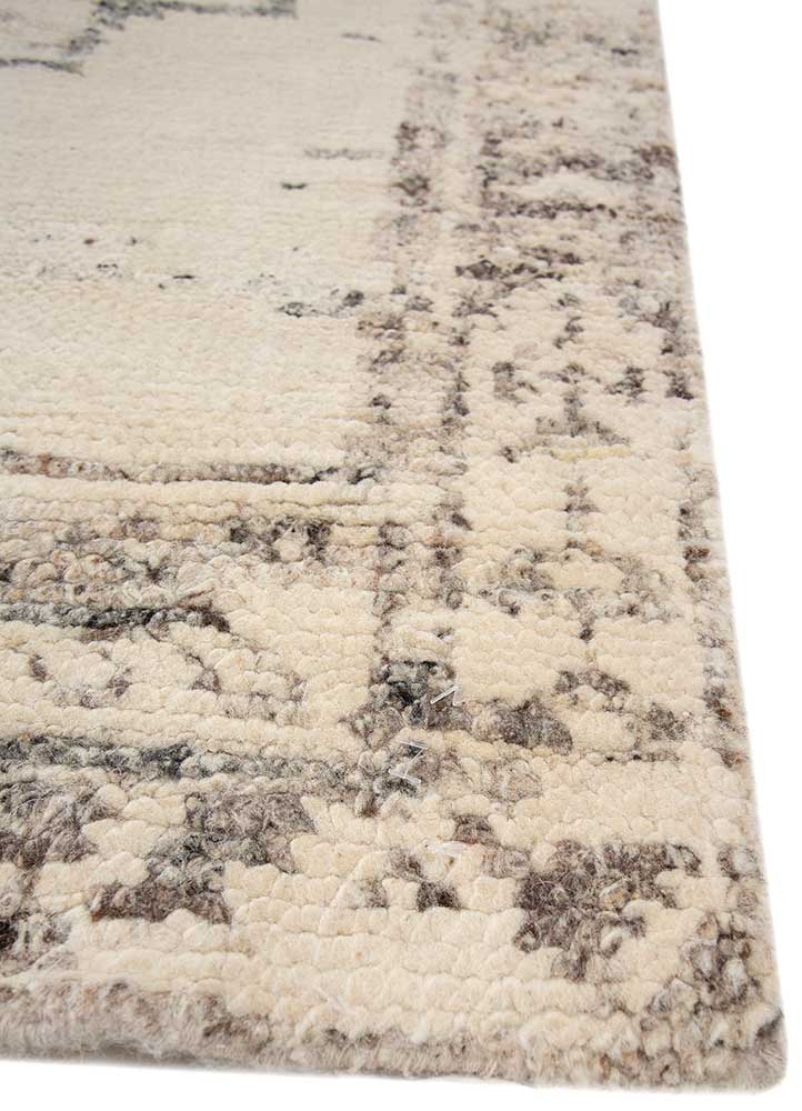 ウールラグ 300x240cm - ウールラグ