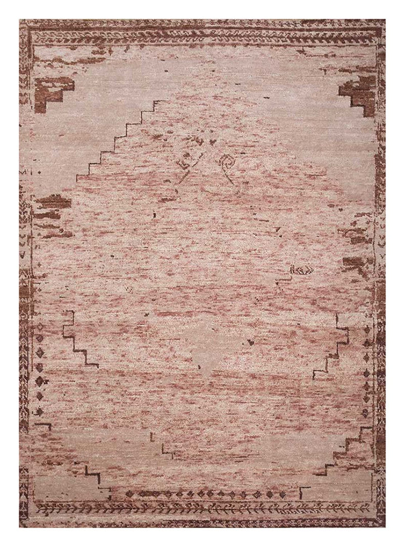ヴィンテージ絨毯 300x240cm - ヴィンテージ絨毯
