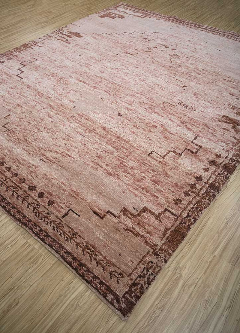 ヴィンテージ絨毯 300x240cm - ヴィンテージ絨毯
