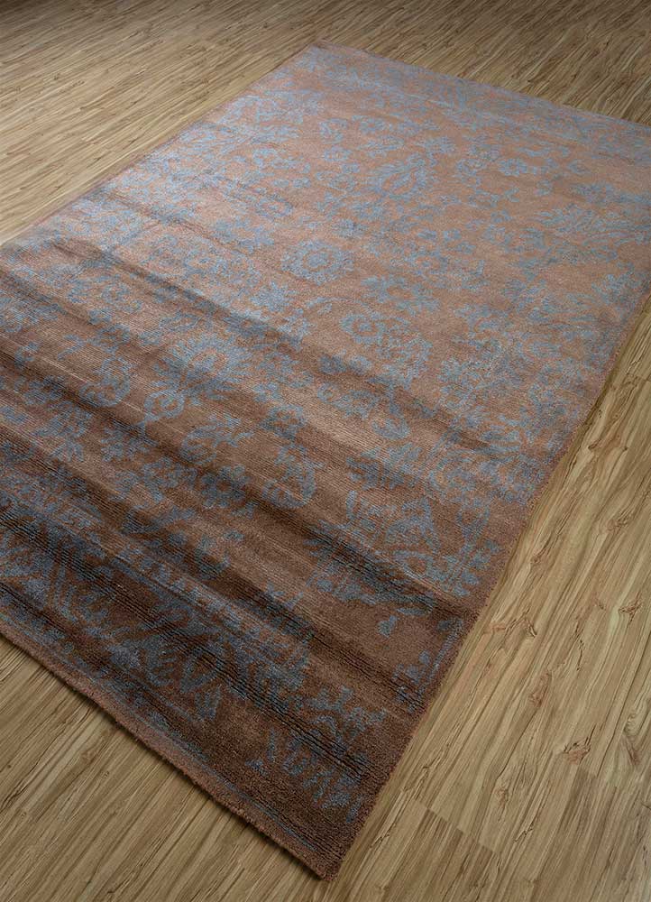 デザイナー絨毯 270x180cm - デザイナーラグ