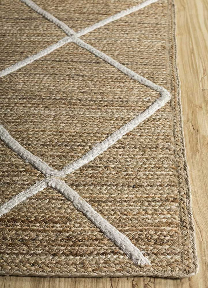 ジュートラグ 絨毯 Marcellus