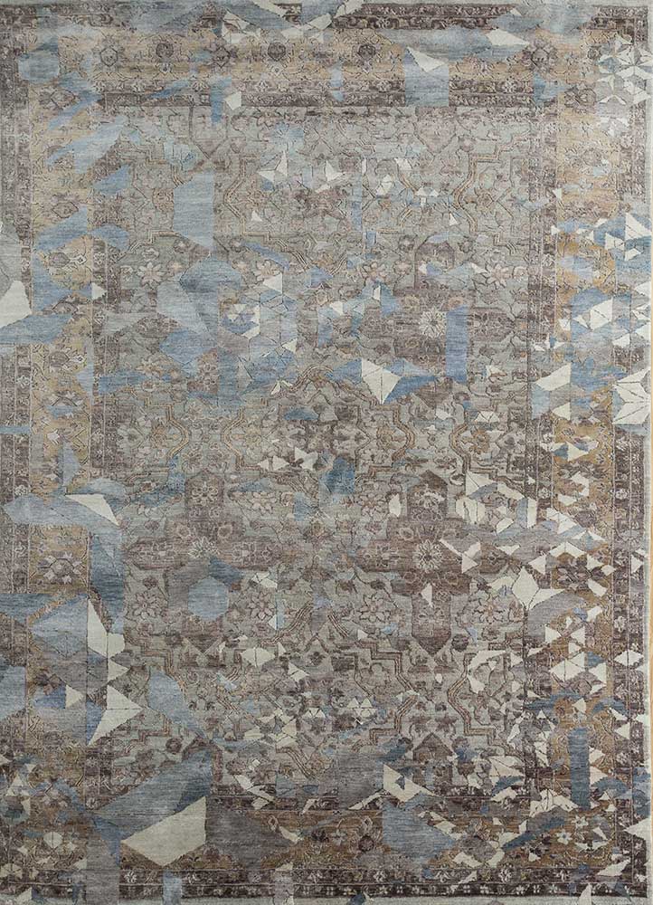 ウールラグ 300x240cm - ウールラグ