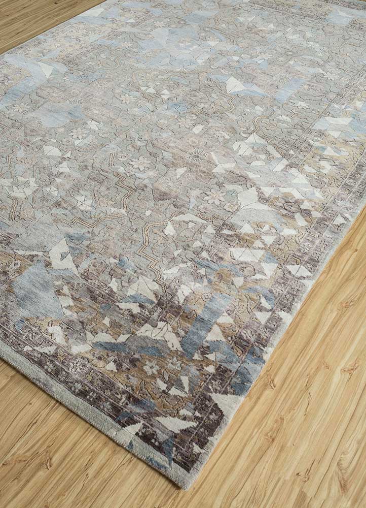 ウールラグ 300x240cm - ウールラグ