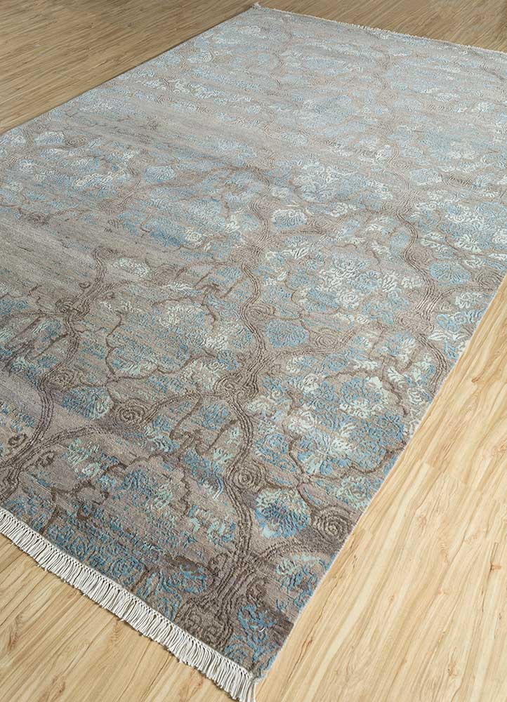ウールラグ 300x195cm - ウールラグ
